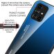 Защитный чехол Deexe Gradient Color для Samsung Galaxy M31s (M317) - Black / Blue. Фото 12 из 13