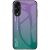 Защитный чехол Deexe Gradient Color для Samsung Galaxy S25 Edge (S937) - Purple