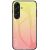 Захисний чохол Deexe Gradient Color для Samsung Galaxy S26 Plus - Yellow
