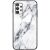 Захисний чохол Deexe Gradient Pattern для Samsung Galaxy A73 - White