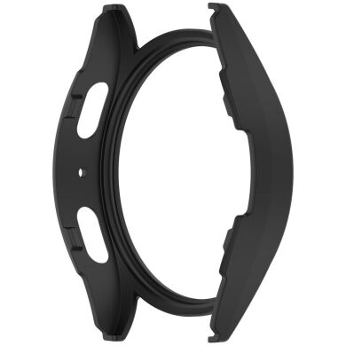 Защитный чехол Deexe Hard Frame для Samsung Galaxy Watch 7 (40mm) - Black