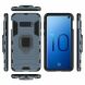 Защитный чехол Deexe Hybrid Case для Samsung Galaxy S10 Lite (G770) - Blue. Фото 4 из 6