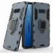 Защитный чехол Deexe Hybrid Case для Samsung Galaxy S10 Lite (G770) - Blue. Фото 1 из 6
