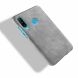 Захисний чохол Deexe Leather Back Cover для Samsung Galaxy M30 (M305) / A40s (A407) - Grey