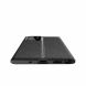 Захисний чохол Deexe Leather Cover для Samsung Galaxy Note 20 Ultra (N985) - Black