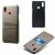 Захисний чохол Deexe Pocket Case для Samsung Galaxy A10s (A107) - Grey
