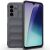 Захисний чохол Deexe Terra Case для Samsung Galaxy A17 (A175) - Dark Grey
