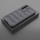 Захисний чохол Deexe Terra Case для Samsung Galaxy A17 (A175) - Dark Grey