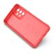 Захисний чохол Deexe Terra Case для Samsung Galaxy A53 (A536) - Red