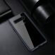 Защитный чехол для IPAKY Clear BackCover Samsung Galaxy S10 Plus - Dark Blue. Фото 1 из 3