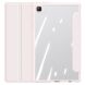 Защитный чехол DUX DUCIS TOBY Series для Samsung Galaxy Tab A7 Lite (T220/T225) - Light Pink. Фото 2 из 11