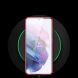 Захисний чохол DUX DUCIS YOLO Series для Samsung Galaxy S21 Plus (G996) - Pink