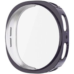 Защитный чехол Enkay Protective Case для Samsung Galaxy Watch 8 (44mm) - Gun Color