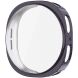 Защитный чехол Enkay Protective Case для Samsung Galaxy Watch 8 (44mm) - Gun Color. Фото 1 из 7