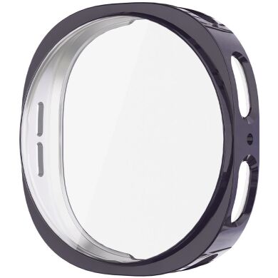 Защитный чехол Enkay Protective Case для Samsung Galaxy Watch 8 (44mm) - Gun Color