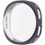 Защитный чехол Enkay Protective Case для Samsung Galaxy Watch 8 (44mm) - Gun Color