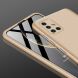 Защитный чехол GKK Double Dip Case для Samsung Galaxy A51 (А515) - Gold. Фото 4 из 12