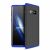 Захисний чохол GKK Double Dip Case для Samsung Galaxy S10e (G970) - Black / Blue