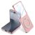 Защитный чехол GKK UltraThin Stand для Samsung Galaxy Flip 7 - Pink