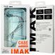 Захисний чохол IMAK Airbag MAX Case для Samsung Galaxy S26 Plus - Transparent