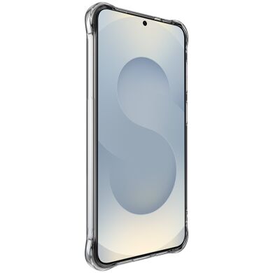 Захисний чохол IMAK Airbag MAX Case для Samsung Galaxy S26 Plus - Transparent