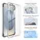 Захисний чохол IMAK Airbag MAX Case для Samsung Galaxy S26 Plus - Transparent