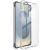 Захисний чохол IMAK Airbag MAX Case для Samsung Galaxy S26 Plus - Transparent