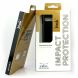 Защитный чехол IMAK Leather Series для Samsung Galaxy Note 10+ (N975) - Black / Brown. Фото 6 из 12