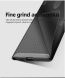 Защитный чехол IPAKY Carbon Fiber для Samsung Galaxy Note 10 (N970) - Brown. Фото 7 из 12