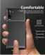 Защитный чехол IPAKY Carbon Fiber для Samsung Galaxy Note 10 (N970) - Black. Фото 8 из 12