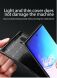 Защитный чехол IPAKY Carbon Fiber для Samsung Galaxy Note 10 (N970) - Brown. Фото 11 из 12