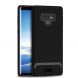 Защитный чехол IPAKY Hybrid для Samsung Galaxy Note 9 (N960) - Black. Фото 1 из 10