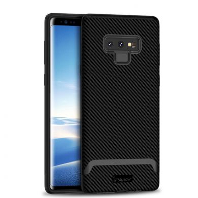 Захисний чохол IPAKY Hybrid для Samsung Galaxy Note 9 (N960), Black