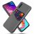 Захисний чохол KSQ Business Pocket для Samsung Galaxy A70 (A705) - Grey
