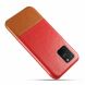 Защитный чехол KSQ Dual Color для Samsung Galaxy S10 Lite (G770) - Red Orange. Фото 3 из 7