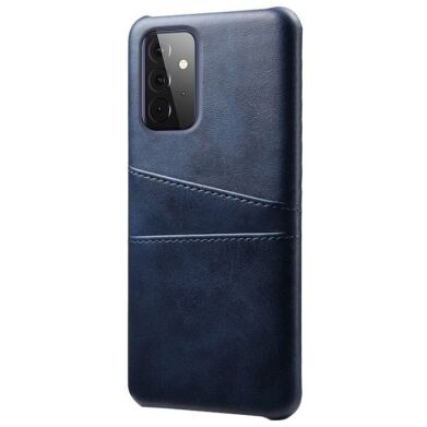 Захисний чохол KSQ Pocket Case для Samsung Galaxy A72 (А725) - Blue