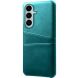 Захисний чохол KSQ Pocket Case для Samsung Galaxy S26 Plus - Green