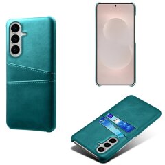 Захисний чохол KSQ Pocket Case для Samsung Galaxy S26 Plus - Green