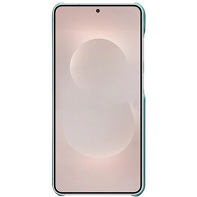 Захисний чохол KSQ Pocket Case для Samsung Galaxy S26 Plus - Green