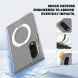Защитный чехол LEREACH TOC Crystal MagStand для Samsung Galaxy Fold 8 - Transparent. Фото 14 из 15