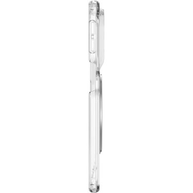 Защитный чехол LEREACH TOC Crystal MagStand для Samsung Galaxy Fold 8 - Transparent