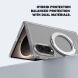 Защитный чехол LEREACH TOC Crystal MagStand для Samsung Galaxy Fold 8 - Transparent. Фото 13 из 15
