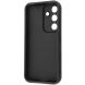 Защитный чехол Pretty Things Case для Samsung Galaxy S24 (S921) - Black / Coffee. Фото 4 из 7