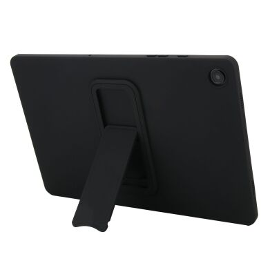 Защитный чехол Reframe Kickstand Cover для Samsung Galaxy Tab A9 Plus (X210/216) - Black