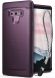 Защитный чехол RINGKE Onyx для Samsung Galaxy Note 9 (N960) - Lilac Purple. Фото 1 из 7