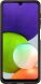 Захисний чохол Soft Clear Cover для Samsung Galaxy A22 (A225) EF-QA225TBEGRU - Black