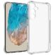 Защитный чехол UniCase AirBag для Samsung Galaxy M35 (M356) - Transparent. Фото 1 из 5