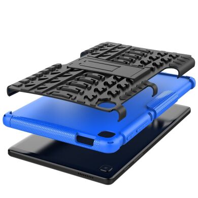 Захисний чохол UniCase Combo для Samsung Galaxy Tab A7 Lite (T220/T225) - Blue