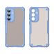 Защитный чехол UniCase Falcon Frame для Samsung Galaxy S25 FE (S731) - Blue. Фото 2 из 8