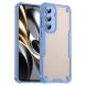 Защитный чехол UniCase Falcon Frame для Samsung Galaxy S25 FE (S731) - Blue. Фото 1 из 8